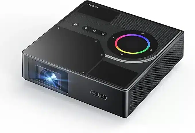 Proyector NexiGo Nova Mini - Análisis y Review Completa