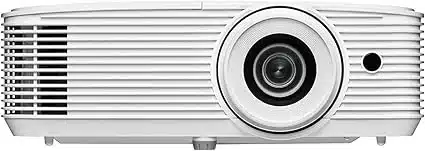 OPTOMA TECHNOLOGY HD30LV: Análisis del Proyector Doméstico Full HD 1080p con Alto Brillo