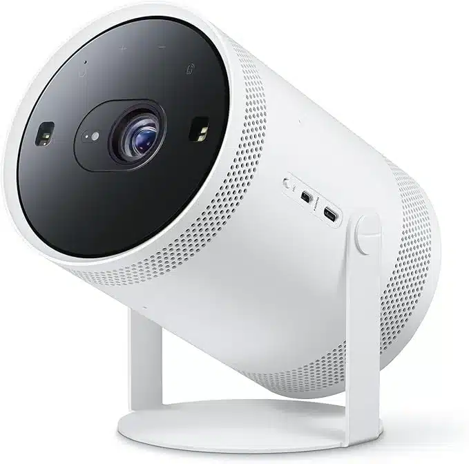 Proyector Samsung The Freestyle 2nd Gen - Análisis y Review Completa