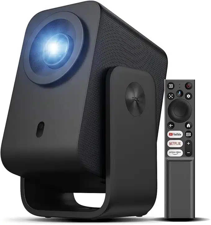 Proyector TCL C1 - Análisis y Review Completa