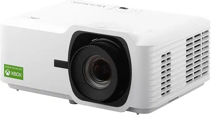 Proyector ViewSonic LX700-4K - Análisis y Review Completa