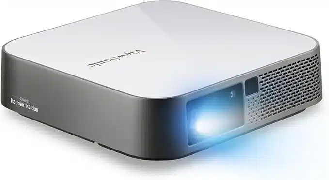 Proyector ViewSonic M2e - Análisis y Review Completa