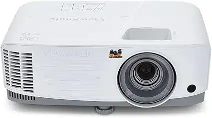 ViewSonic PA503W: Análisis del Proyector WXGA 4000 Lúmenes