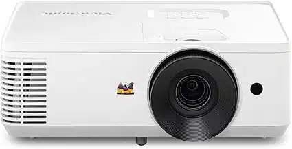 ViewSonic PX704HD: Proyector 1080p de alto brillo para gaming y cine