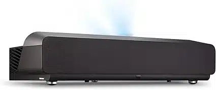 ViewSonic X1000-4K: Análisis del Proyector de Tiro Corto 4K con Barra de Sonido Harman Kardon