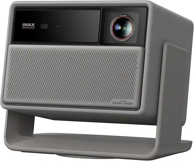 XGIMI Horizon 20 Pro: Análisis del Proyector Láser RGB 4K con 4100 Lúmenes